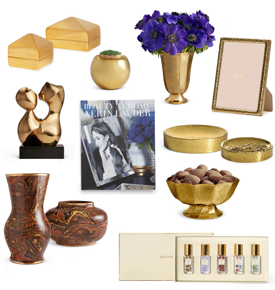 Gifts for a Curator