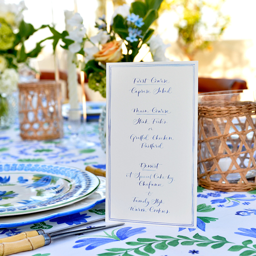 New AERIN Collection by Williams Sonoma