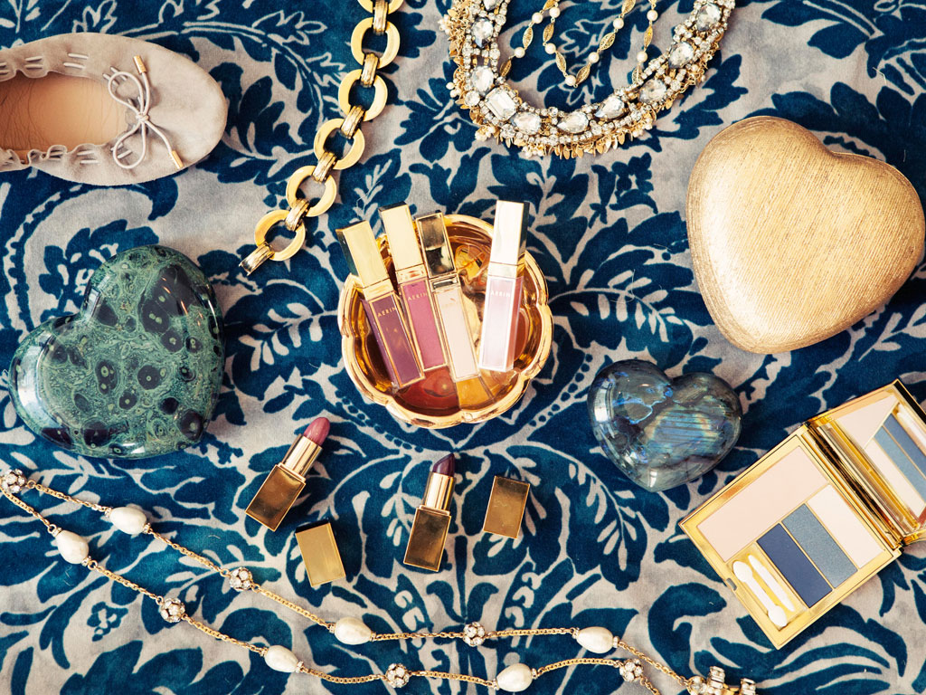 NYC BEAUTY, A COLOR STORY