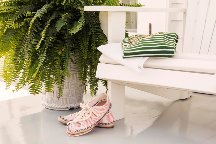 ESPADRILLES