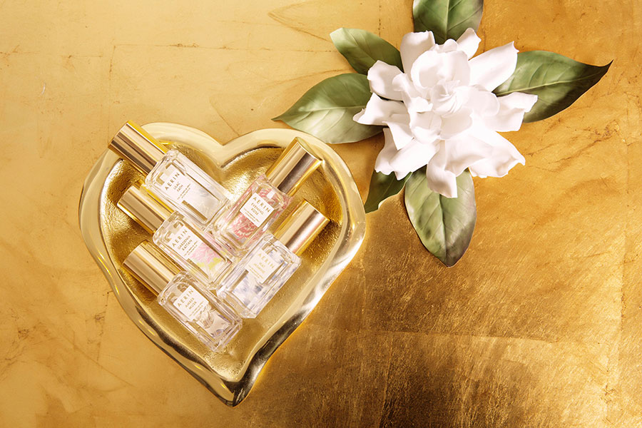 FRAGRANCE COFFRET