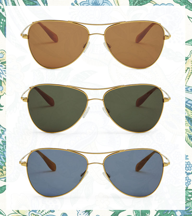 THE PRYCE AVIATOR